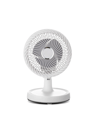 2200 RPM Mini Masaüstü Vantilatör Sessiz ve Güçlü Hava Akışlı Fan