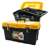 22lik Mettalock Series Metal Kilitli Takım Çantası 57cm Bx40
