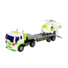 2315 SUN-YFN-MXX-1 16 TRANSPORTER UÇAK HELİKOPTER SES IŞIK 40 CM FR 4A