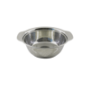 23cm Metal Sepet Süzgeç Kendinden Kulplu Bx40