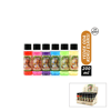 24 Adet 200ml Mix Oda Kokusu Yedek Esans Bx40