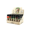 24 Adet 200ml Mix Oda Kokusu Yedek Esans Bx40