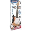 24234 SUN-BNT-GİTAR WIRELESS ELEKTRONİK ROCK METAL TELLİ TUŞLU BO