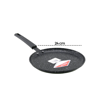 24cm Döküm Krep Tava Bx40