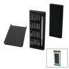 24in1 Saatçi Telefon Bits Tornavida Seti Bx40