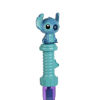 2534 SUN-HTI-KÖPÜK OYUNU STITCH 2IN1  KILIÇ STCH 12D
