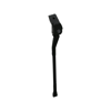 26cm  Bisiklet  Park  Ayaklık  Siyah Plastik Bx40