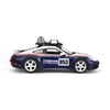 28029 Burago 1:24 Porsche 911 Dakar Model Araba -