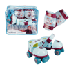 28298 Frozen Paten Seti Dizlik Dahil -