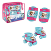 28298 Frozen Paten Seti Dizlik Dahil -