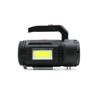 2in1 19pcs = Tamir - Hırdavat Seti El Fener - Projektör Led + Cob Usb - Type-c - Pil Şarjlı Hs-310 Bx40