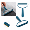 2in1 Başlı Plastik Saplı Metal Tiftik Tüy Toplama Pls.kaşıyıcı Aparat Pet Shop Bx40