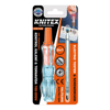 2in1 Düz - Yıldız   Çıkar Tak  Kontrol Kalemi - Tornavida  100-500v Bx40