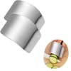 2li Metal Parmak Koruyucu Hızlı Ve Güvenli Kesme Paslanmaz Çelik Koruyucu Aparat Bx40