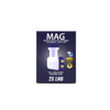 2li Uydu Lnb Unıversal Twın Full Hd - 3d - 0.1db Rle-200 Bx40