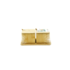 2pcs Baharatlık - Tuzluk Ahşap Bambu Bx40