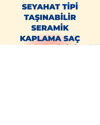 2’si 1 Arada Saç Düzleştirici ve Bukle Maşası – Düz ve Kıvırcık Saçlara Uygun Çok Yönlü Kullanım