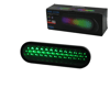 2x2 İnç Bluetooth Wireless Rgb Işıklı Hoparlör Speaker Typc-e To Usb Şarjlı 5w Bx40
