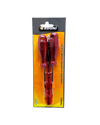3  Parça  Set Tornavida Yıldız - Düz - Kontrol Kalemi Bx40