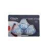 3 Parça  Lilyum Pls.yapışkan Askı Bx40