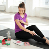 30 Adet Kilo Yönetimi Destek Bantları – İştah Kontrolü Ve Günlük Wellness Desteği Bx40
