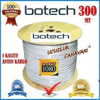 300mt Koaksiyel Uydu Anten Kablo Rg 6/u4l Bx40