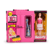 3011 BEAUTY GARDROP BEBEKLİ OYUNCAK AKSESUAR