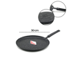 30cm Döküm Krep Tava Bx40