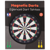 31064- Eğlenceli Manyetik Dart -Lets be Child