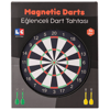 31064- Eğlenceli Manyetik Dart -Lets be Child
