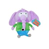 3109 Peluş Necati 25 cm