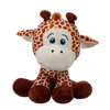 3189 , Oturan Zürafa Peluş 35 cm