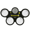 33893 SUN-BNT-DAVUL DİJİTAL 4PADS BO