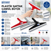 33cm Büyük Camsil - Çekpas Bx40