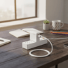 33w Hızlı Şarj Adaptörü – Type-c Kablolu, Usb Çıkışlı, Akıllı Şarj Destekli Duvar Tipi Şarj Cihazı Bx40