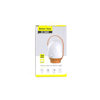 34 Led Kamp Lambası - Fener Usb Şarjlı Ayarlanabilir Işık 4.8w - 2400mah St-5661 Bx40