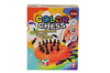 35019 ZOE COLOR CHESS
