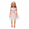 3532 Yürüyüş Arkadaşım Clara Party 80 cm -Sunman