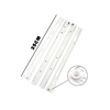 35cm 1 Takım Çekmece Rayı Bx40