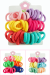 36 Adet Havlu Toka 2 cm