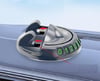 360° Dönebilen Yapışkanlı Numaratörlü Araç Telefon Tutucu (3936)