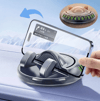 360° Dönebilen Yapışkanlı Numaratörlü Araç Telefon Tutucu Bx40
