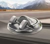 360° Dönebilen Yapışkanlı Numaratörlü Araç Telefon Tutucu (3936)