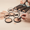 3'lü Fit Me Mat Pudra Seti