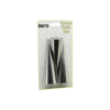 3pcs  Metal Korneo Kalıp - Pasta Dekorasyon Aparatı Çap:3.4cm X Uzunluk:12cm Brkt-921602 Bx40