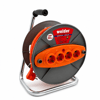 3x2.5mm 50mt Makaralı Uzatma Kablo Ct Welder Bx40