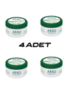 4 Adet Arko Classic Naturel El Kremi 150ml Bx40
