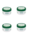 4 Adet Arko Classic Naturel El Kremi 150ml Bx40