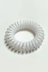 4 Adet Renkli Makarna Lastik Toka 4,5 cm