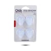 4 Parça  Nesta Yapışkan Askı Bx40